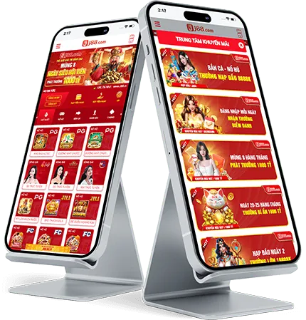 Kho trò chơi đa dạng 98bet