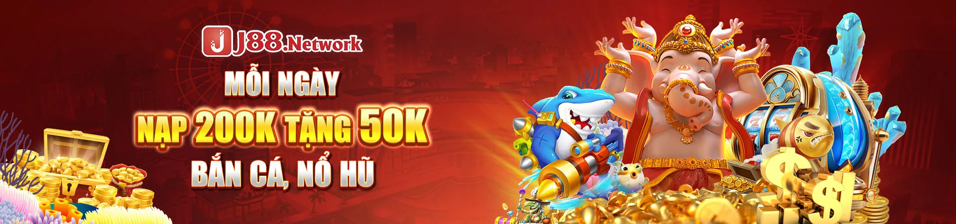 Hình ảnh đại dương rực rỡ với trò chơi bắn cá 98bet link mới