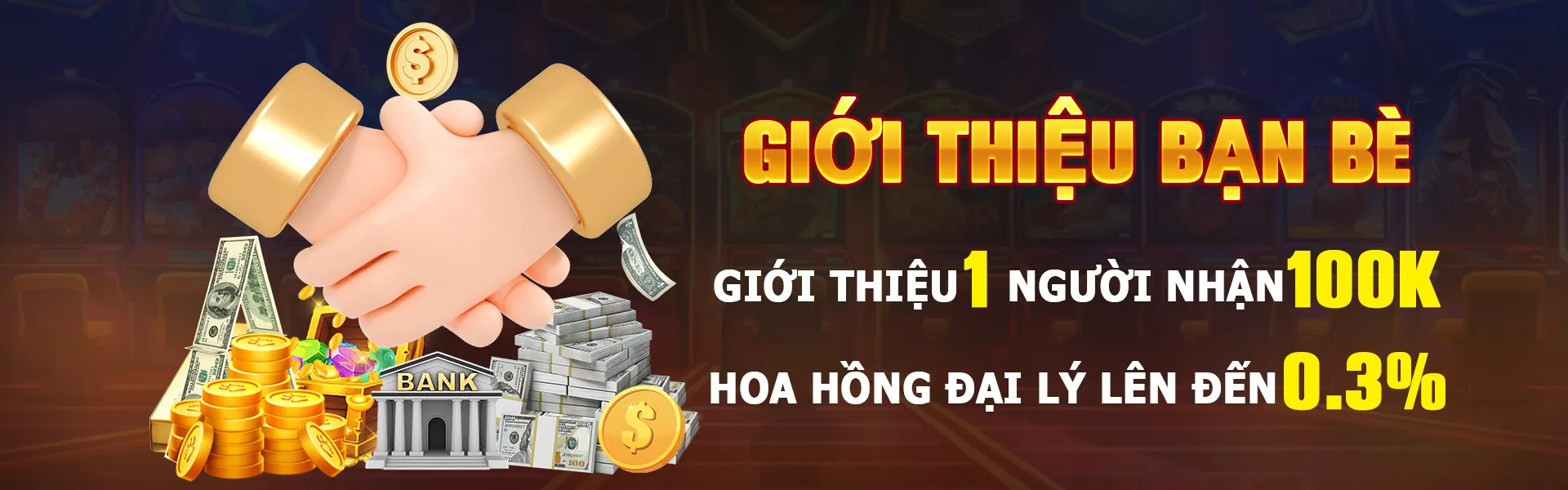 Chương Trình VIP Độc Quyền 98bet link mới