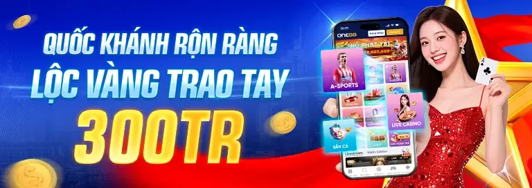 Các chương trình khuyến mãi slot game hấp dẫn tại 98bet link mới